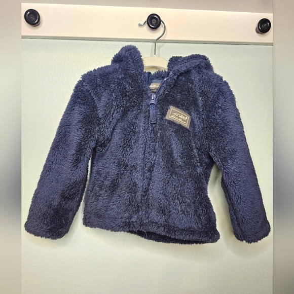 Eddie Bauer boy's jacket 18 month - Picture 1 of 3